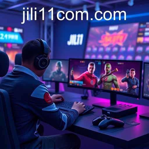 jili11