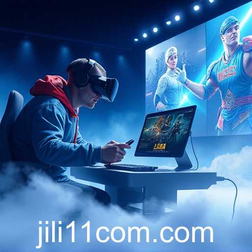 Gaming Trends and Digital Shifts