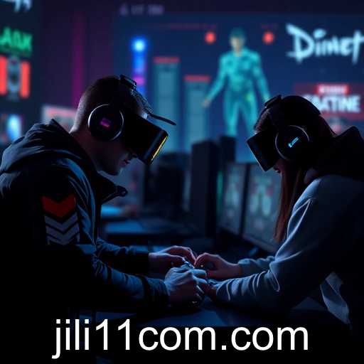 jili11