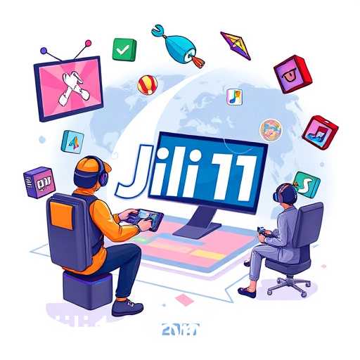 Innovations in Online Gaming