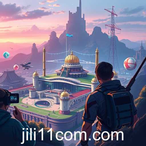 Jili11: The Trending Platform in 2025