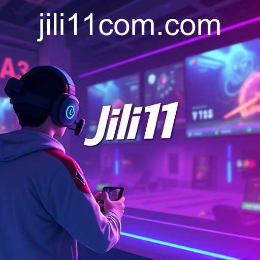 Jili11: The Game-Changer in 2026 Online Gaming