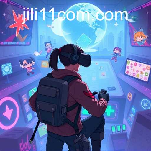 Jili11: Navigating the Gaming Landscape in a Digital Age
