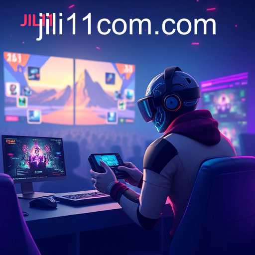 The Rise of Jili11 in Digital Gaming