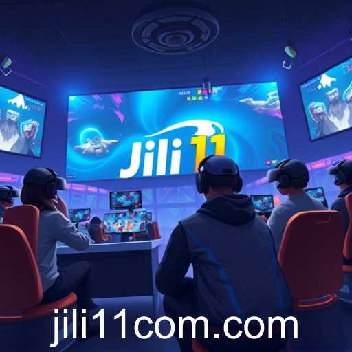 The Rise of Jili11: A Gaming Phenomenon