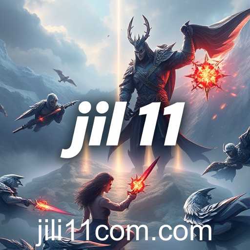 jili11