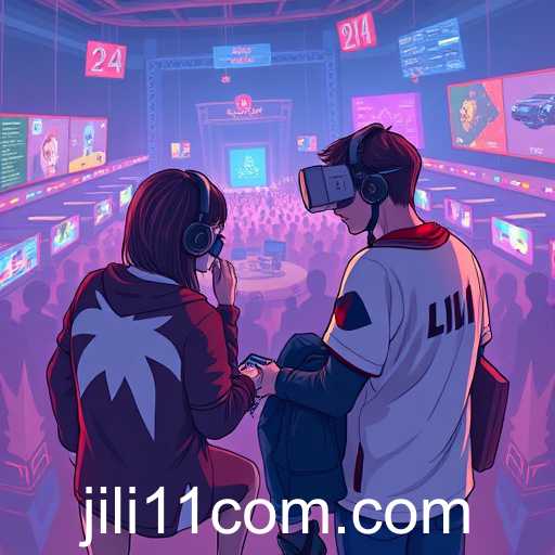 The Rise of Online Gaming in 2025