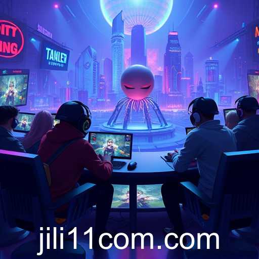 The Evolution of Online Gaming in the Modern Era