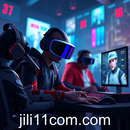 The Rise of Online Gaming Communities in 2025