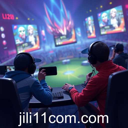 The Evolution of Online Gaming: A Deep Dive into Jili11's Success