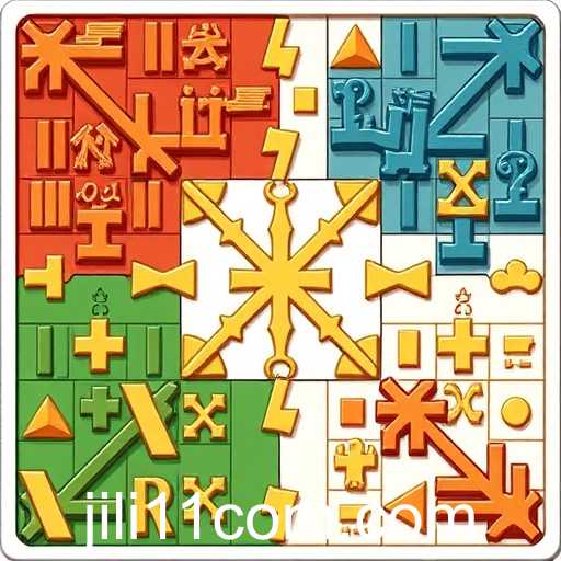 Understanding the Allure of 'Puzzle Games': The Impact of 'jili11' on Modern Gaming