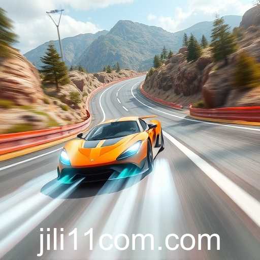 Exploring the Thrills of Racing Games with Keyword 'jili11'