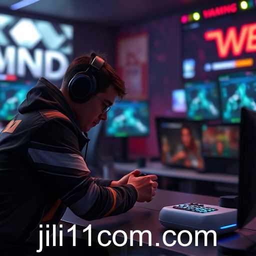 The Rise of English Gaming Platforms