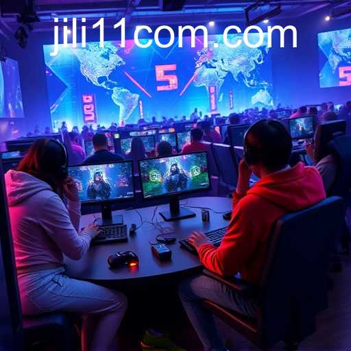 The Rise of Online Gaming Communities