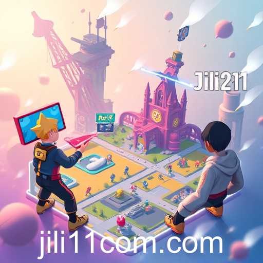 jili11