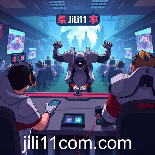 The Rise of Online Gaming Platforms in 2025