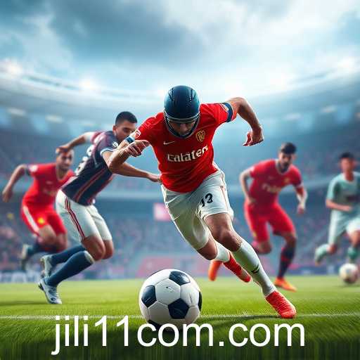 Exploring the Excitement of 'Sports Fun' with Jili11: A Dive into Dynamic Online Gaming