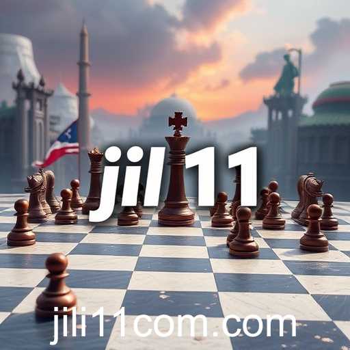 Exploring the Fascinating World of Strategy Play Games with Jili11
