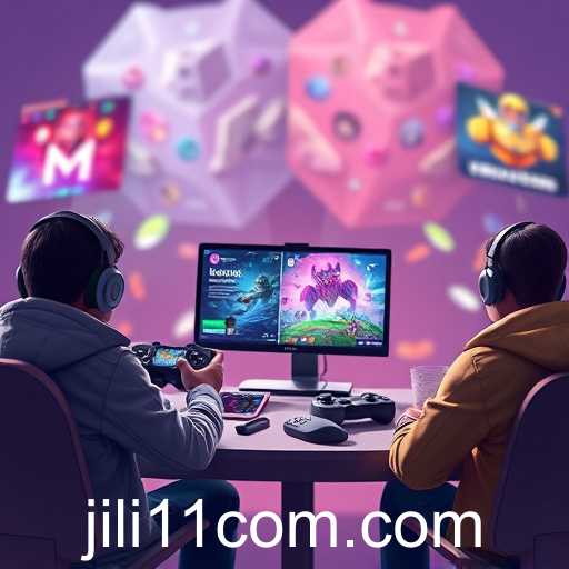jili11